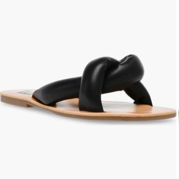 DV by Dolce Vita Joanna Knot Sandal – Black – Size 9M – NWOT - Picture 5 of 5